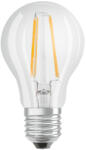 OSRAM 6, 5W 2700K E27 LED fényforrás LEDvance (LEDV 4058075112261)