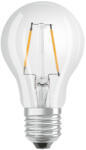 OSRAM 2, 5W 2700K E27 LED fényforrás LEDvance (LEDV 4058075434165)