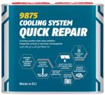 MANNOL Cooling System Quick Repair 9875 hűtőrendszer gyorsjavító adalék 600ml