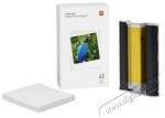 Xiaomi Instant 3" 40db fotónyomtató papír