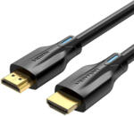 Vention Cablu HDMI 2.1 Vention AANBI 3m (negru) (051070)