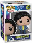 Funko Filme Funko POP: Blue Beetle - Jaime Reyes (ADCFK72351) Figurina