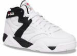 Fila Sneakers M-Squad Mid FFM0212.13036 Alb