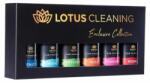Lotus Cleaning Lotus Air Freshener Autóparfüm Csomag