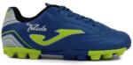 joma Futballcipő Joma JR TOLEDO 2304 FG kék TOJW. 2304. HG - EUR 37 | UK 4 | US 5