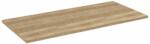 Sapho CIRASA DTDL pult, 101x46, 5x1, 8cm, Alabama tölgy (CR101-2222) (CR101-2222)
