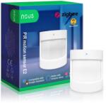 NOUS Senzor Smart de Miscare PIR NOUS E2, ZigBee (E2)