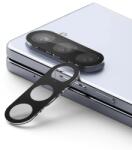 Ringke Folie Camera pentru Samsung Galaxy Z Fold5 (set 2) - Ringke Camera Protector Glass - Black (KF2314560) - Technodepo