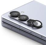Ringke Folie Camera pentru Samsung Galaxy Z Fold5 - Ringke Camera Lens Frame Glass - Black (KF2314561) - Technodepo