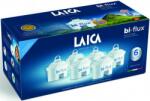 LAICA bi-flux szűrőbetét 6 darabos csomag