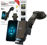 Xblitz SMART 2 AUTÓS Telefon tartó induktív töltési technológiával (SMART2)