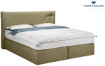Tom Tailor - Soft Cloud Box boxspring ágy 200x200 - alvasstudio