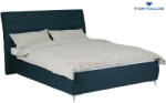 Tom Tailor - Soft Lines Bed kárpitos ágy 120x200 - alvasstudio
