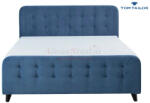 Tom Tailor - Nordic Box XL boxspring ágy 200x200 - alvasstudio