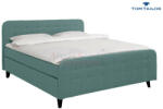 Tom Tailor - Nordic Box boxspring ágy 200x200 - alvasstudio
