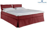 Tom Tailor - Cushion Box boxspring ágy 160x200