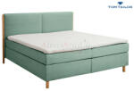 Tom Tailor - California Box boxspring ágy 160x200 - alvasstudio