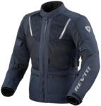 Revit Geacă moto Revit Levante 2 H2O albastru închis (REFJT320-0390)