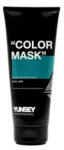 Yunsey Professional - Color Mask Színező Hajpakolás 200ml - Jádekék