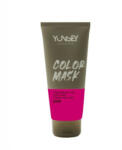 Yunsey Professional - Color Mask Színező Hajpakolás 200ml - Pink/Rózsaszín
