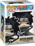 Funko POP! Animation #1197 Naruto Shippuden Kotetsu Hagane