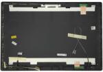 Lenovo IdeaPad 320-15IKB 320-15ISK 320-15ABR 320-15AST 320-15IAP 330-15IKB 330-15ICH 330-15ARR 330-15IGM series 5CB0R48728 LCD hátsó burkolat grafit fekete gyári