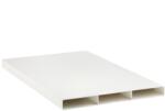 Dalap PVC lapos csővezeték, merev 308x29 mm, hossz 2000 mm (30200)