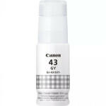 Canon Cerneala refill originala Canon GI-43GY GI43GY G540 G640 Gry