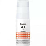 Canon Cerneala refill originala Canon GI-43R GI43R G540 G640 Rosu