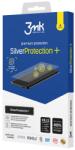 3mk Protection SILVER PROTECTION+ képernyővédő fólia (antibakteriális, öngyógyító, NEM íves, 0.21mm) ÁTLÁTSZÓ (GP-146907)