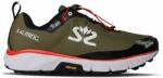 Salming Trail Hydro Shoe Women Beige/Black (19R_1-1289086-2001)