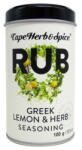 Cape Herb & Spice Görög Citromos Zöldfűszer Keverék, 100gr (CapeHerb&Spice) (6006507007454 26/07/2025)