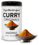 Cape Herb & Spice Madras Curry Fűszerkeverék 100gr (CapeHerb&Spice) (6006507005771   09/12/2024)
