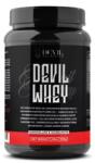 Devil Nutrition Devil Whey 2 lb cu Aroma de Ciocolata si Alune 908 g Devil Nutrition