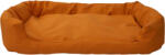 BMB Softbag peremes kutyafekhely négyzetes - Orange M: 80x60cm (közepes testű kutyáknak 18 kg-ig)