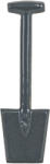 Surplus Militar Insigna Militara VOLKSARMEE Cazma Gri RDG - Surplus Militar