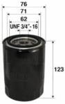 MTR Filtru ulei MTR 12138331 (12138331) - automobilus