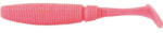 Rapture Shad Power Shad Dual Fluo Pink S 5cm, 20buc/plic Rapture (188-00-855)