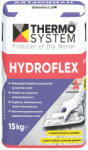 Thermo-System Mortar elastic HidroFlex kit 21 kg