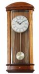 Adler Ceas cu pendul Adler 7239-2 Stejar 65x28 cm