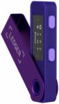 Ledger Portofel electronic Ledger Nano S Plus Crypto, pentru monede virtuale Bitcoin, Ethereum, Dash, ZCash si altele, Amethyst Purple (LEDGERSPLUSAP)