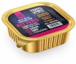 happyOne Premium Pate Premium pentru pisica junior Primal Spirit, cu pui, 100g