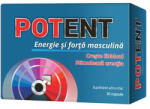 Cosmo Pharm Potent Cosmo Pharm, 30 capsule