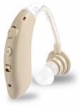 AudiSound Amplificator auditiv reincarcabil G-25-BT Beige, functie conectare Bluetooth