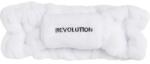 Revolution Skincare Bentiță cosmetică, albă - Revolution Skincare Headband