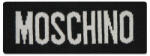 Moschino Hajszalag 65235 M2355 Fekete (65235 M2355)