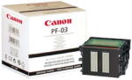 Canon Cap de Printare PF-03 Negru Pentru IPF500/600/700/710/825 (2251B001)