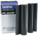 Brother Consumabil Termic Brother PC-202RF 2 buc (PC202RF)