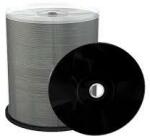 MediaRange CD-R 80min/700MB black, blank Cake100 (MR285)