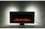 Art Flame KANSAS 1066x508x120 mm